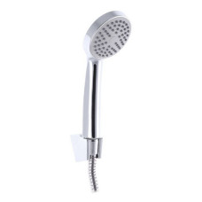 Набір для душа Zerix Shower SET-01 шланг лійка кронштейн
