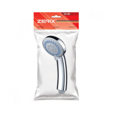 Лійка для душу ZERIX SH-08