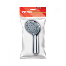 Лійка для душу ZERIX SH-09