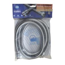 Шланг для душу O&L Mateu 1.5м розтяжний