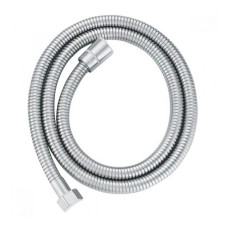 Шланг для душу MIXXUS Shower hose -175 з нержавіючої сталі 1.75м обплетення