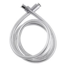 Шланг для душу Zerix F04 1.75м ПВХ силікон в пакетику