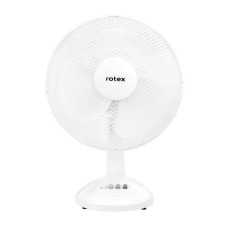 Вентилятор настільний Rotex RAT02-E 30Вт d30см