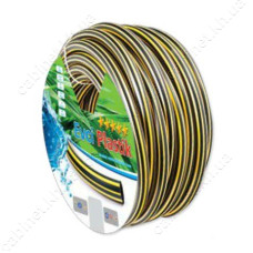 Шланг для поливу Evsi-Plastik Зебра d18 1