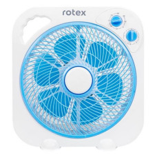 Вентилятор настільний Rotex RAT14-E 25Вт d30см