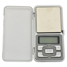 Ювелірні ваги Pocket Scale МН-500 500гр