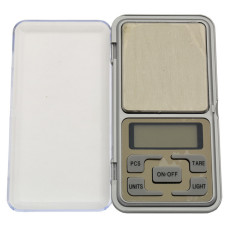Ювелірні ваги Pocket Scale МН-100 100гр