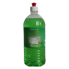 Засіб для миття посуду Golden Clean Алое Вера 1л