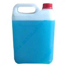 Засіб для миття скла Golden Clean каністра 5л