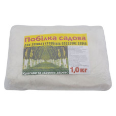 Побілка суха 1кг