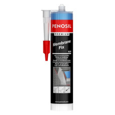 Клей монтажний Penosil Premium Membrane Fix 629 290мл