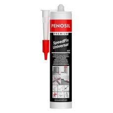 Клей монтажний Penosil Premium SpeedFix Universal 907 310мл