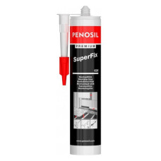 Клей монтажний Penosil Premium SuperFix 310мл білий Клей монтажний Penosil Premium SuperFix 310мл білий