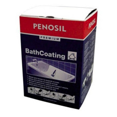 Епоксидна шпатлівка для ванн Penosil BathCoating 760мл