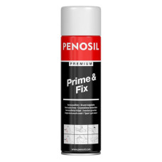 Клей аерозольний Penosil Premium Prime Fix для склеювання і грунтовки 500мл Клей аерозольний Penosil Premium Prime Fix для склеювання і грунтовки 500мл