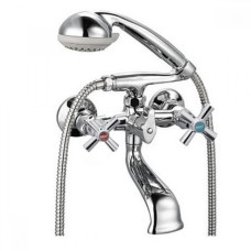 Змішувач для ванної Zerix DAK WSL-722 Euro