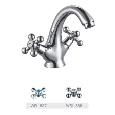 Змішувач для умивальника ZERIX JAP WSL-827 Змішувач для умивальника ZERIX JAP WSL-827