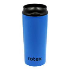 Термокружка Rotex RCTB-300/4-50 0.5л синя