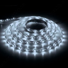 Світлодіодна стрічка Motoko smd 3528 60 Led / m DC 12 4.8 W / m IP20 біла
