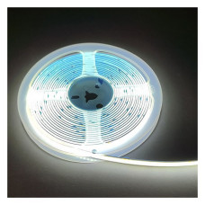 Світлодіодна стрічка COB Motoko 320Led/m 24v 9W/m IP20 білий