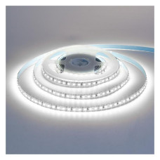 Світлодіодна стрічка AVT-840CW2835-12V smd 2835 168Led/m DC 12 12W/m IP20 6000-6500К білий