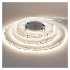 Світлодіодна стрічка AVT-840NW2835-12V smd2835 168Led/m 12v 12W/m IP20 4000-4500К білий нейтральний