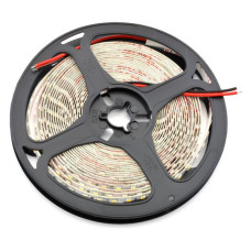 Світлодіодна стрічка smd 3528 120 Led/m DC 12 9.6 W/m IP20 нейтральний MTK-600Y3528-12
