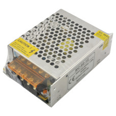 Блок живлення перфор негермет 5А 12V 60W 85х58х37