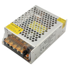 Блок живлення перфор негермет 10А 12V 120W 115х78х36