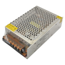Блок живлення перфор негермет 20А 12V 240W 163х98х42