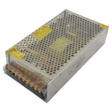 Блок живлення негермет перфор 20А 12V 240W 200х110х50