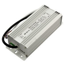 Блок живлення герметичний 5А 12V 60W 180х70х50мм