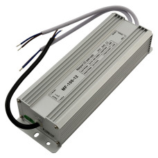 Блок живлення герметичний 8.3А 12V 100W 240х70х50мм