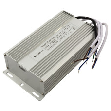 Блок живлення герметичний 16А 12V 200W 230х140х60мм