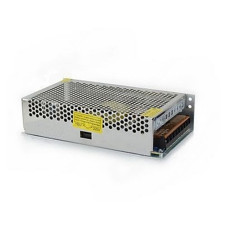 Блок живлення негермет 2А 24V 50W 200х97х43