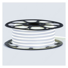 Світлодіодний неон NW AVT NEON 120W 2835 12V 13W/m IP65 6х12мм 1м білий нейтральний