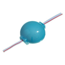 Світлодіодний модуль МТК СОВ 12V 1led 2Вт IP65 синій