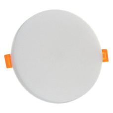 Світильник світлодіодний Led Light Ester корпус пластик 18W коло 5000К врізний 474/1