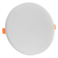 Світильник світлодіодний Led Light Ester корпус пластик 24W коло 5000К врізний 475/1