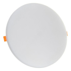 Світильник світлодіодний Led Light Ester корпус пластик 36W коло 5000К врізний 476/1