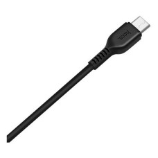 Кабель Hoco X13 Easy charged Micro USB довжина 1м чорний