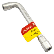 Ключ торцевий Hand-Tools L-образний 16мм