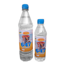 Розчинник 647 Best 260г
