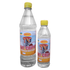 Розчинник Best Уайт-спирит 230г
