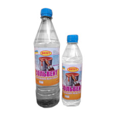 Розчинник Best Сольвент 450г