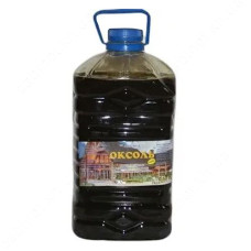 Оліфа Оксоль Новые краски 5л