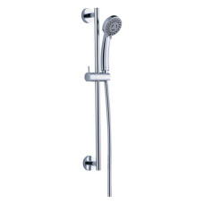 Душова стійка Aquatica 9792160 з душовим комплектом 60A