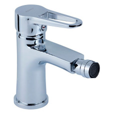 Змішувач для біде Aquatica HK-1F130C на гайці картридж 35мм