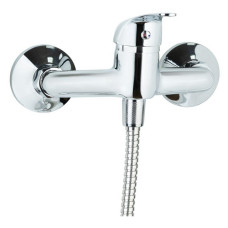 Змішувач для душу Aquatica Tau 9846300 TN-1D142C картридж 35мм
