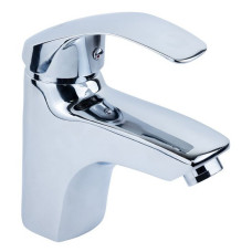 Змішувач для раковини Aquatica Tau 9840000 SL-2A143C на шпильці картридж 40мм